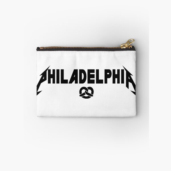 Item preview, Philadelphia - Heavy Metal designed and sold by joshpincus.