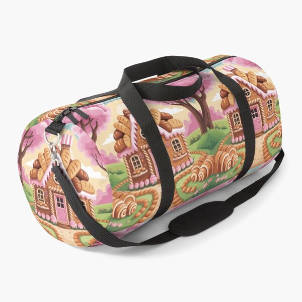 Item preview, Pink bread house. designed and sold by elegantpaterns.