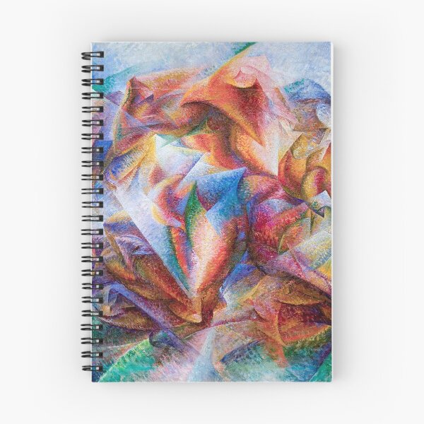 Item preview, Dynamism of a Soccer Player -Umberto Boccioni designed and sold by tomorrowsart.