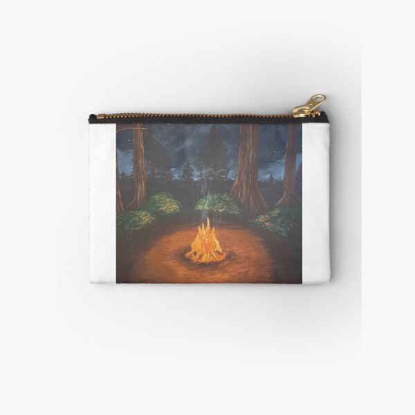 Item preview, Evening in the Woods designed and sold by grace-does-art.