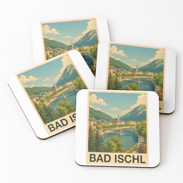 Item preview, Bad Ischl, Austria designed and sold by blankshirt.