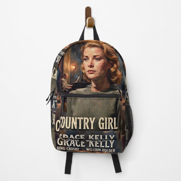 Item preview, Country Girl Fine Art Tribute designed and sold by Art's Diner.
