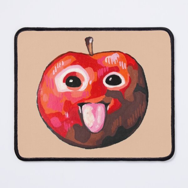 Item preview, Silly Apple designed and sold by MzDrawss.