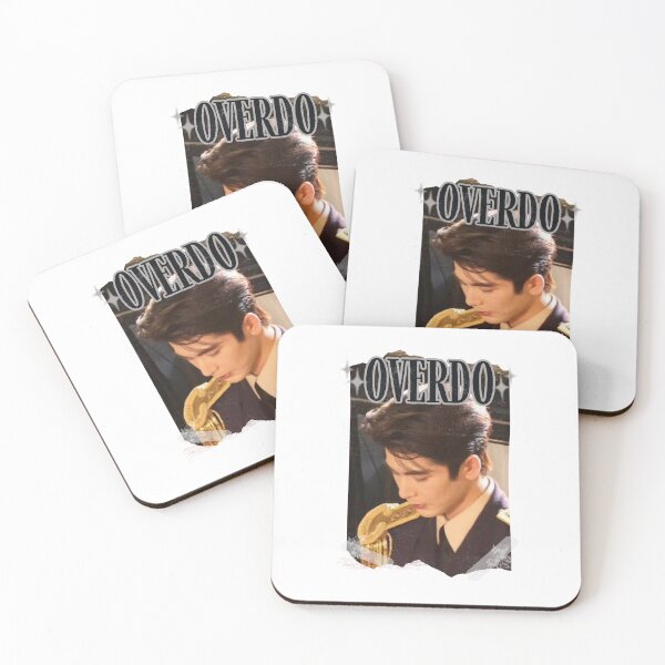 Item preview, Overdoo Zhang Linghe 张凌赫 Wang Churan 王楚然 Chinese Drama Cdrama China Wuxia Historical Entertainment Collage Digital Art PortraitJapanese Drama Actor designed and sold by AJUNICE STUDIO.