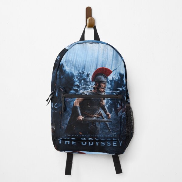 Item preview, The Odyssey designed and sold by Malakiacount.