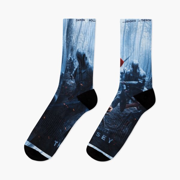 Item preview, The Odyssey designed and sold by Malakiacount.