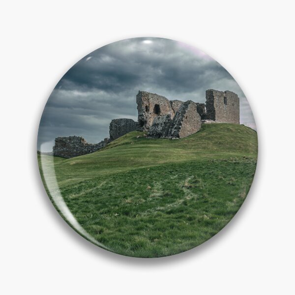Item preview, Duffus Castle Historic Ruins designed and sold by Tom McPherson Photography.