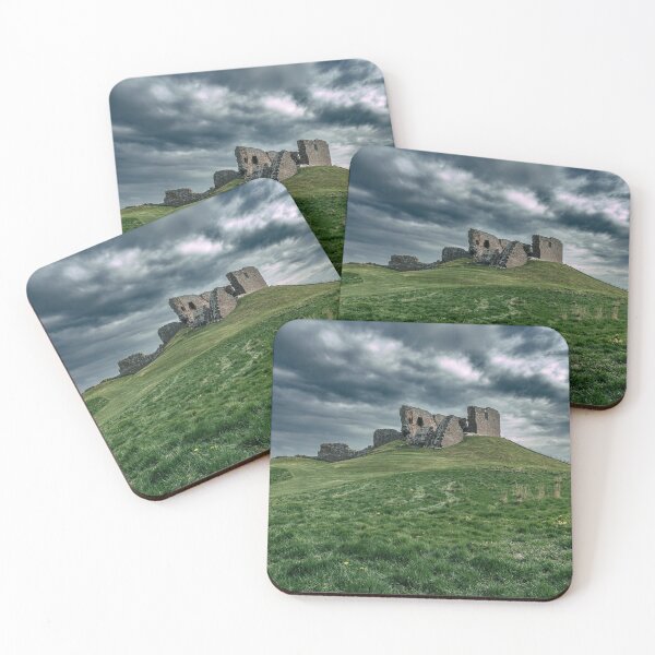 Item preview, Duffus Castle Historic Ruins designed and sold by Tom McPherson Photography.