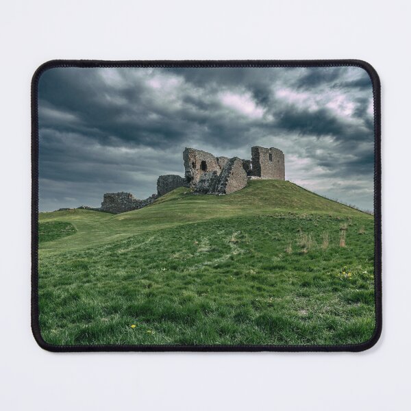 Item preview, Duffus Castle Historic Ruins designed and sold by Tom McPherson Photography.