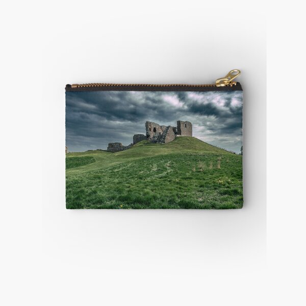 Item preview, Duffus Castle Historic Ruins designed and sold by Tom McPherson Photography.