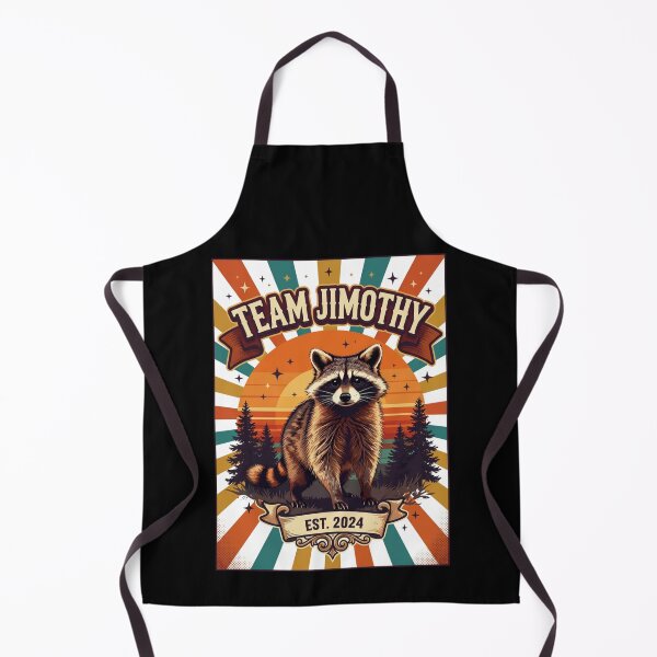 Item preview, Team Jimothy Shirt 2 designed and sold by Positive&FunnyThings.