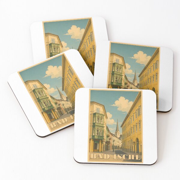 Item preview, Bad Ischl, Austria designed and sold by blankshirt.