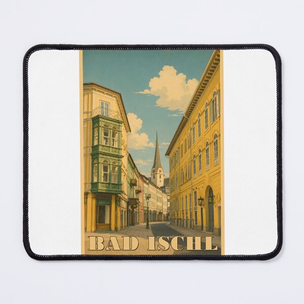 Item preview, Bad Ischl, Austria designed and sold by blankshirt.