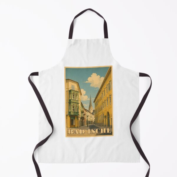 Item preview, Bad Ischl, Austria designed and sold by blankshirt.