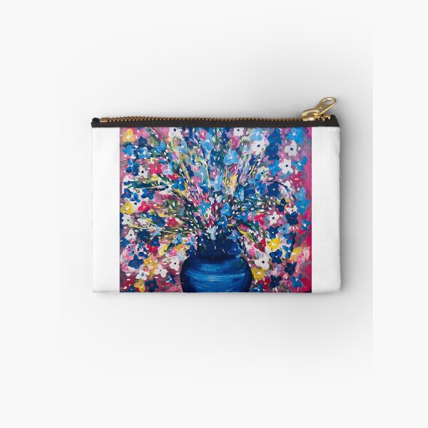 Item preview, Floral Art work designed and sold by Samira Farah.