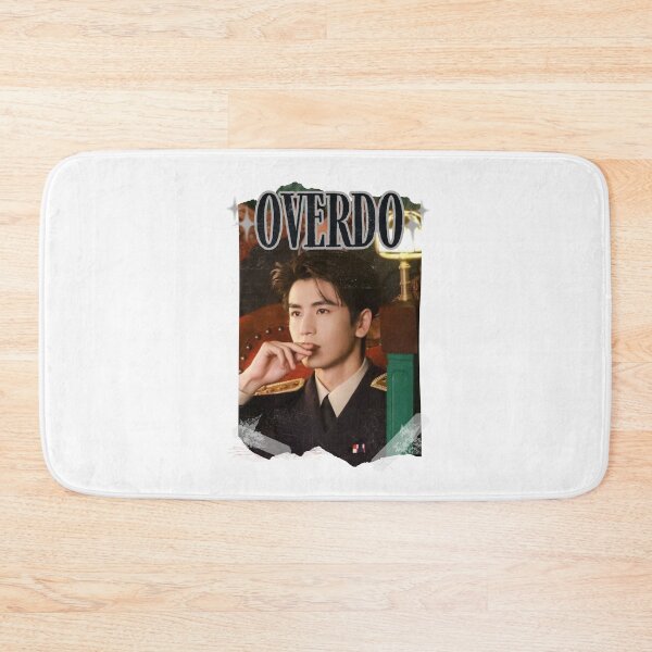 Item preview, Overdoo Zhang Linghe 张凌赫 Wang Churan 王楚然 Chinese Drama Cdrama China Wuxia Historical Entertainment Collage Digital Art PortraitJapanese Drama Actor designed and sold by AJUNICE STUDIO.