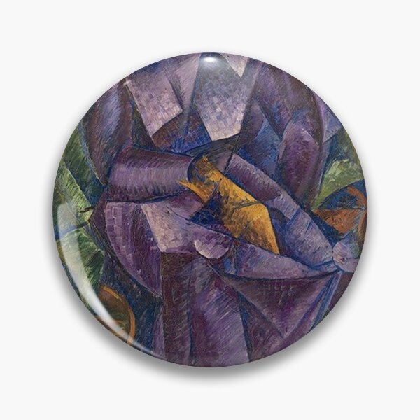 Item preview, Spiral Construction -Umberto Boccioni designed and sold by tomorrowsart.