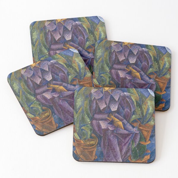 Item preview, Spiral Construction -Umberto Boccioni designed and sold by tomorrowsart.