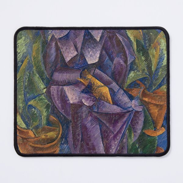 Item preview, Spiral Construction -Umberto Boccioni designed and sold by tomorrowsart.