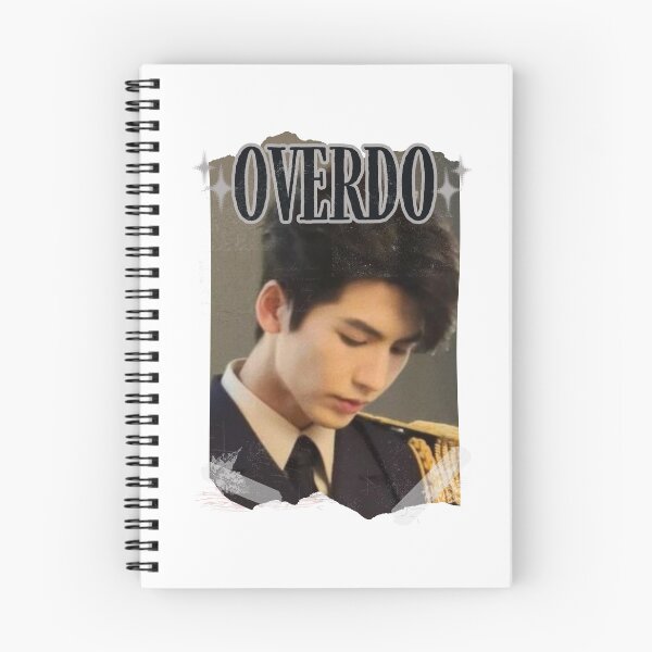Item preview, Overdoo Zhang Linghe 张凌赫 Wang Churan 王楚然 Chinese Drama Cdrama China Wuxia Historical Entertainment Collage Digital Art PortraitJapanese Drama Actor designed and sold by AJUNICE STUDIO.