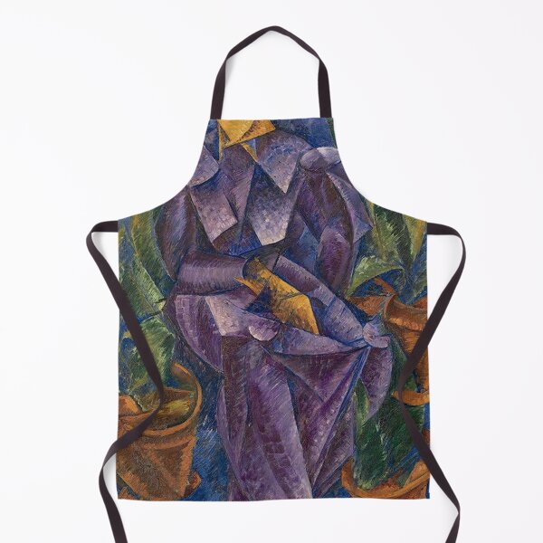 Item preview, Spiral Construction -Umberto Boccioni designed and sold by tomorrowsart.