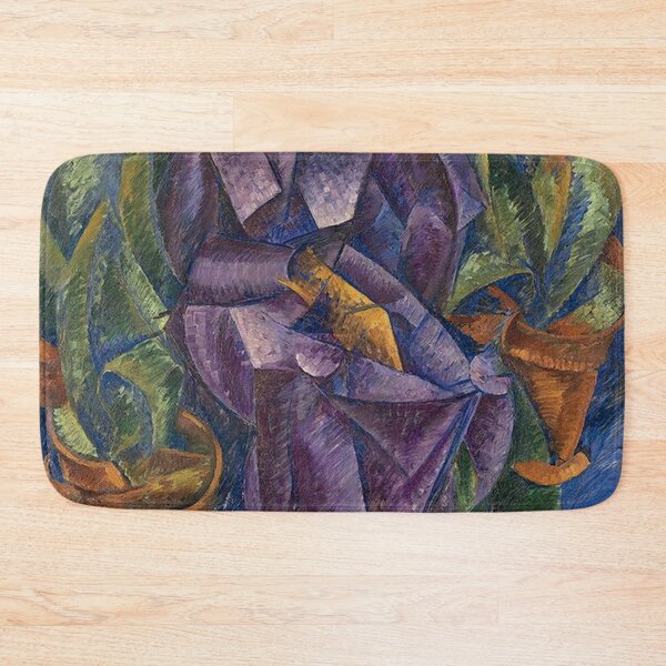 Item preview, Spiral Construction -Umberto Boccioni designed and sold by tomorrowsart.