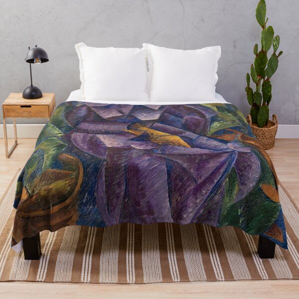 Item preview, Spiral Construction -Umberto Boccioni designed and sold by tomorrowsart.