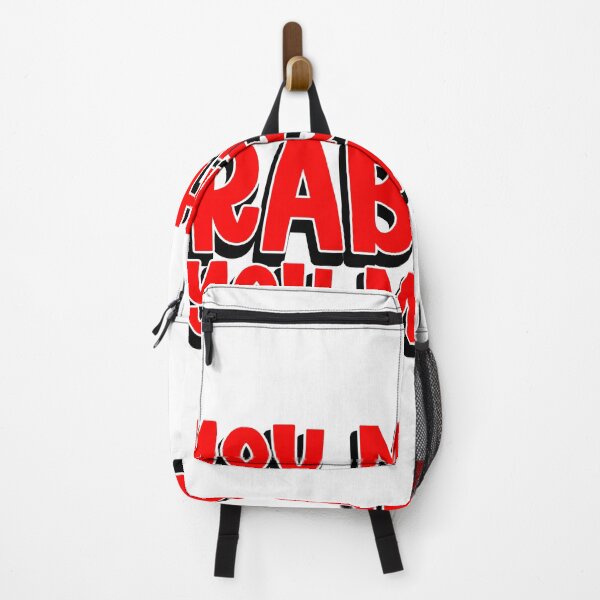 Item preview, You Might Rabbit You Might designed and sold by joshpincus.