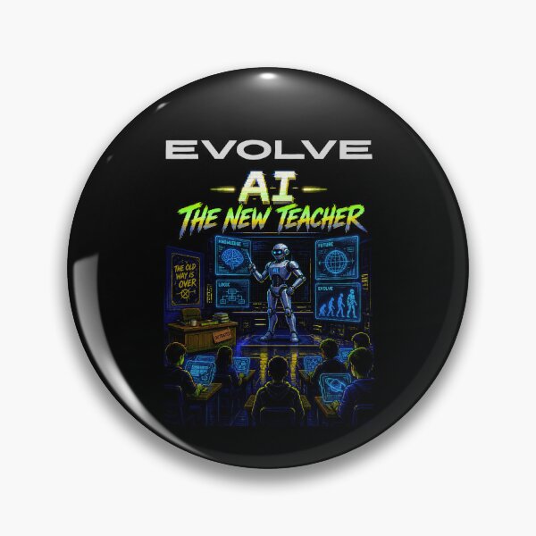 Item preview, Humanoid Robot Evolution T-Shirt | Future of AI & Human Innovation designed and sold by TEEJAMBOREE.
