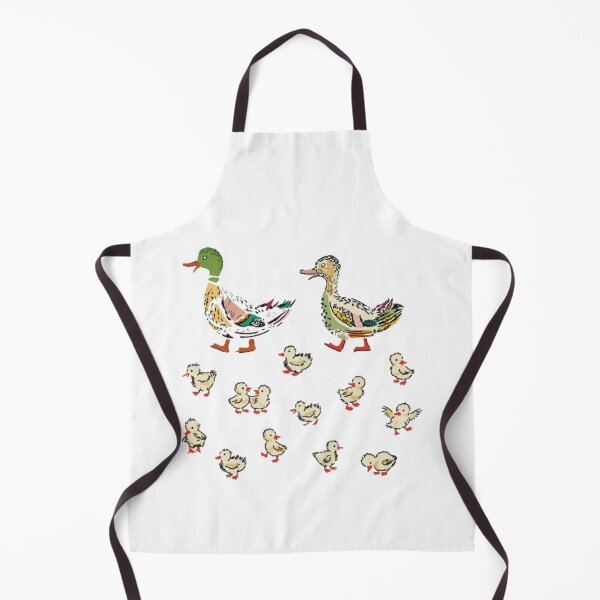 Item preview, Mallard Duck Family designed and sold by stzl26.