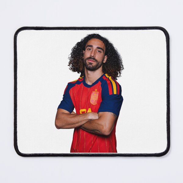 Item preview, Marc Cucurella designed and sold by Malakiacount.
