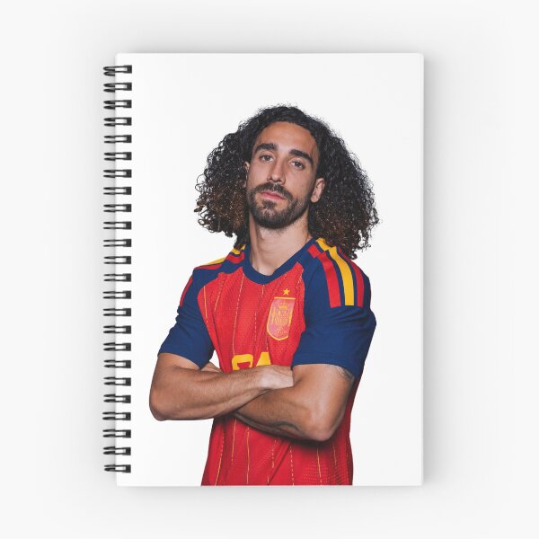 Item preview, Marc Cucurella designed and sold by Malakiacount.