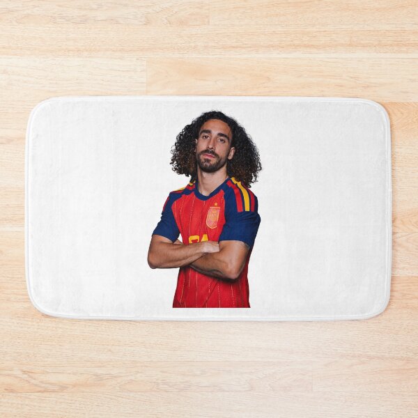 Item preview, Marc Cucurella designed and sold by Malakiacount.