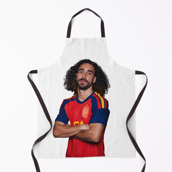 Item preview, Marc Cucurella designed and sold by Malakiacount.