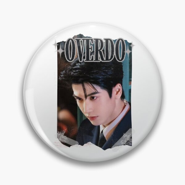 Item preview, Overdoo Zhang Linghe 张凌赫 Wang Churan 王楚然 Chinese Drama Cdrama China Wuxia Historical Entertainment Collage Digital Art PortraitJapanese Drama Actor designed and sold by AJUNICE STUDIO.