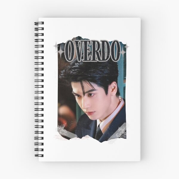 Item preview, Overdoo Zhang Linghe 张凌赫 Wang Churan 王楚然 Chinese Drama Cdrama China Wuxia Historical Entertainment Collage Digital Art PortraitJapanese Drama Actor designed and sold by AJUNICE STUDIO.