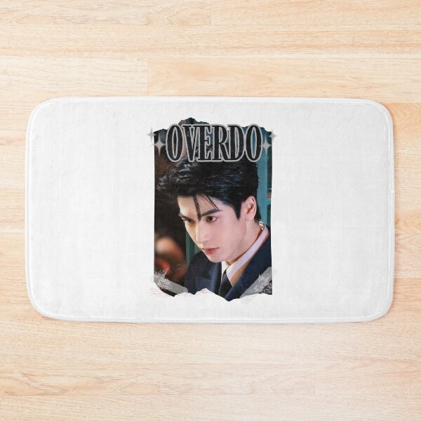 Item preview, Overdoo Zhang Linghe 张凌赫 Wang Churan 王楚然 Chinese Drama Cdrama China Wuxia Historical Entertainment Collage Digital Art PortraitJapanese Drama Actor designed and sold by AJUNICE STUDIO.