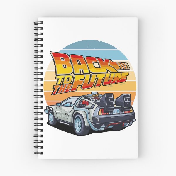 Item preview, Vintage Car Classic Delorean Art designed and sold by PrintCarClub.