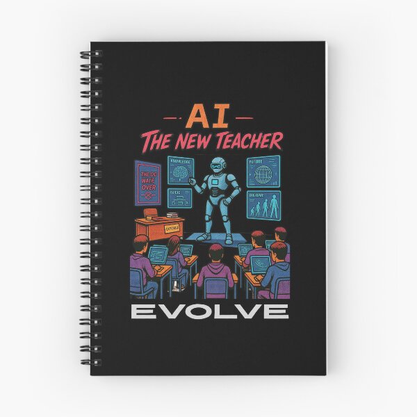 Item preview, Humanoid Robot Evolution T-Shirt | Future of AI & Human Innovation designed and sold by TEEJAMBOREE.