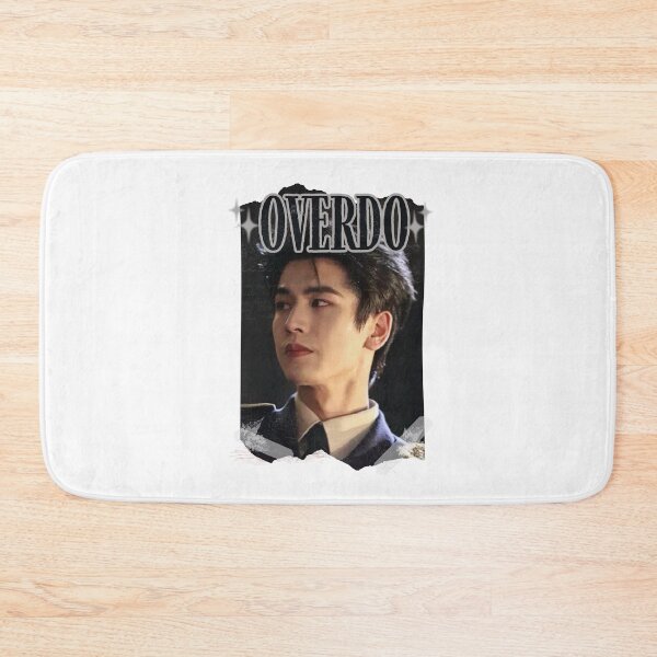 Item preview, Overdoo Zhang Linghe 张凌赫 Wang Churan 王楚然 Chinese Drama Cdrama China Wuxia Historical Entertainment Collage Digital Art PortraitJapanese Drama Actor designed and sold by AJUNICE STUDIO.