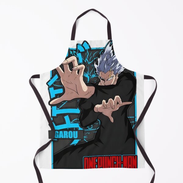 Item preview, Garou designed and sold by Anime2Cartoon.