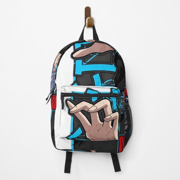 Item preview, Garou designed and sold by Anime2Cartoon.