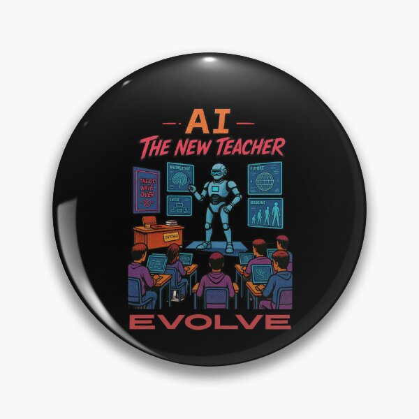 Item preview, Humanoid Robot Evolution T-Shirt | Future of AI & Human Innovation designed and sold by TEEJAMBOREE.