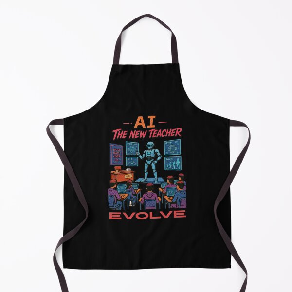 Item preview, Humanoid Robot Evolution T-Shirt | Future of AI & Human Innovation designed and sold by TEEJAMBOREE.