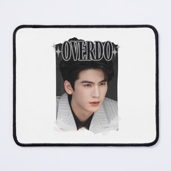 Item preview, Overdoo Zhang Linghe 张凌赫 Wang Churan 王楚然 Chinese Drama Cdrama China Wuxia Historical Entertainment Collage Digital Art PortraitJapanese Drama Actor designed and sold by AJUNICE STUDIO.