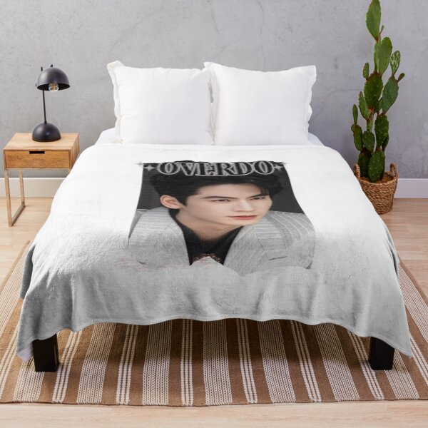 Item preview, Overdoo Zhang Linghe 张凌赫 Wang Churan 王楚然 Chinese Drama Cdrama China Wuxia Historical Entertainment Collage Digital Art PortraitJapanese Drama Actor designed and sold by AJUNICE STUDIO.