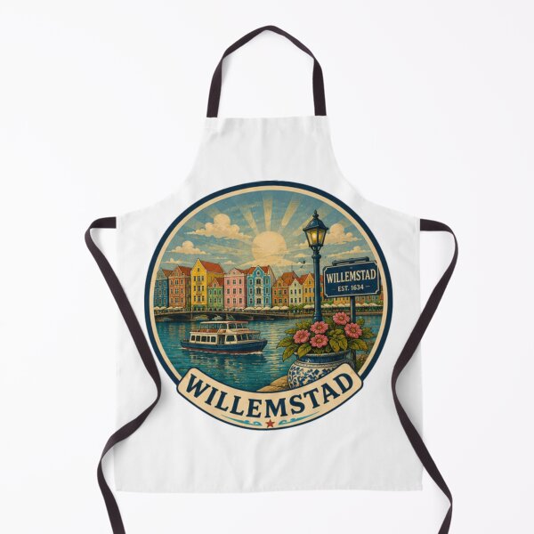 Item preview, Willemstad designed and sold by JonysCreativeDesigns.