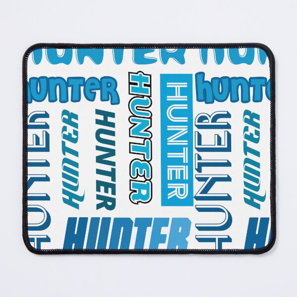 Item preview, Hunter Stickers designed and sold by aligchi.