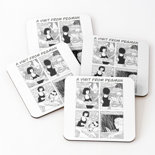 Item preview, Dystopia and disguises designed and sold by Roco47.