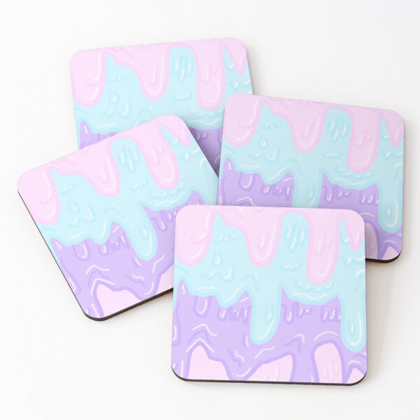 Item preview, Pastel Drip designed and sold by BaddieDorkMerch.